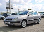 Citroën Xsara 1