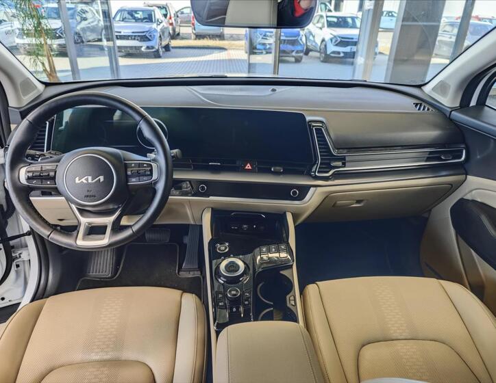 KIA Sportage 9