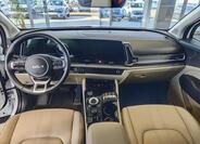 KIA Sportage 9