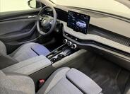 Škoda Superb 14