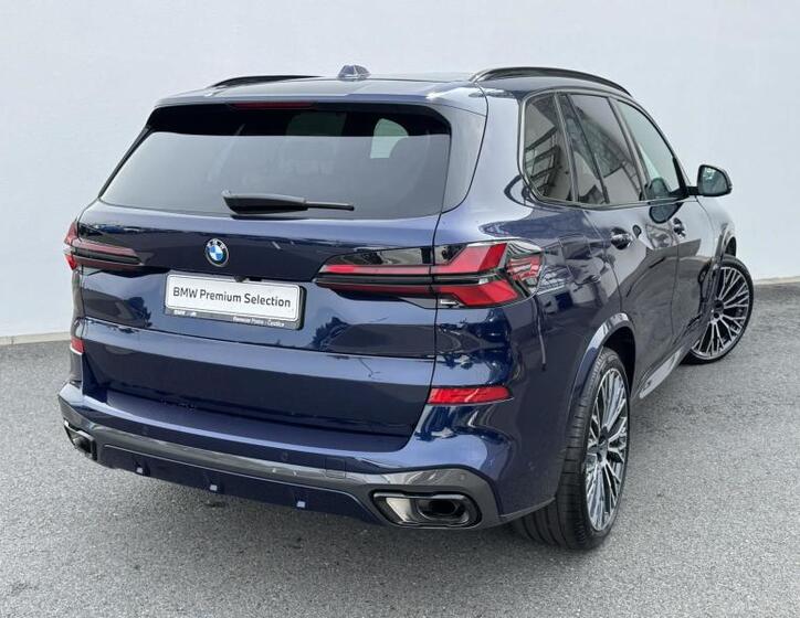 BMW X5 2