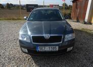 Škoda Octavia 2