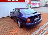 Škoda Octavia 8