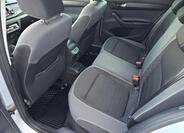 Škoda Fabia 7