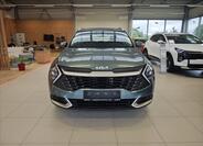 KIA Sportage 8