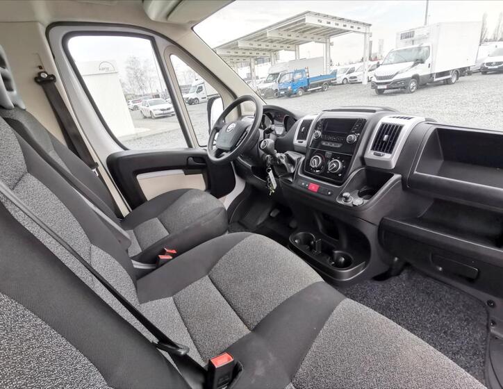 Fiat Ducato 8