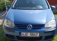 Volkswagen Golf 2