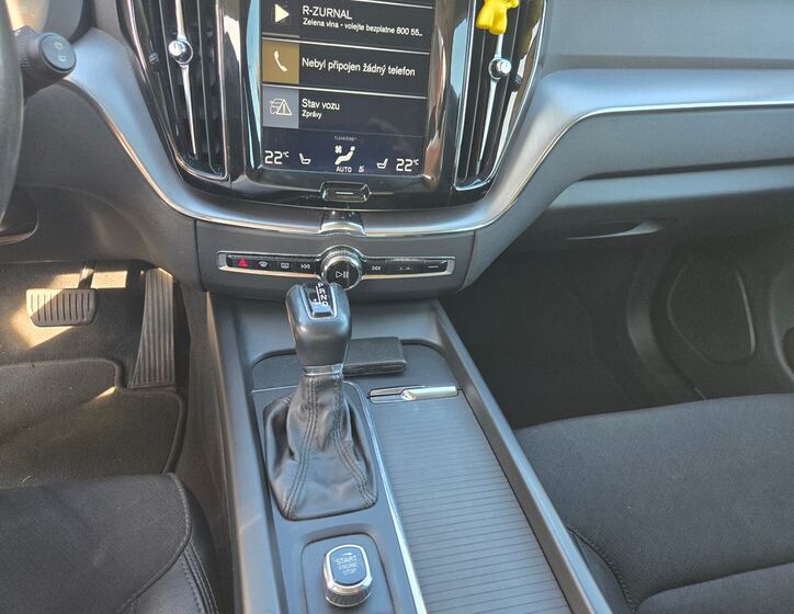 Volvo XC60 14