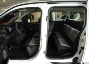 Citroën Berlingo 11