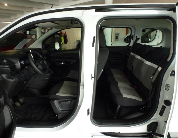 Citroën Berlingo 11