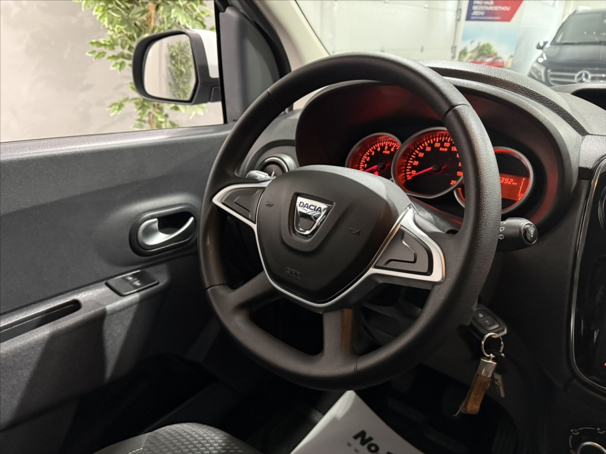 Dacia Dokker