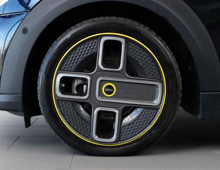 Mini Cooper 6