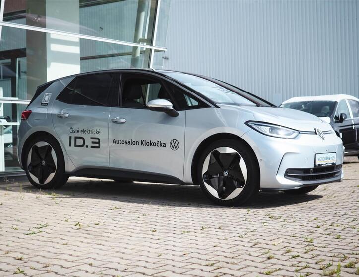 Volkswagen ID.3 6