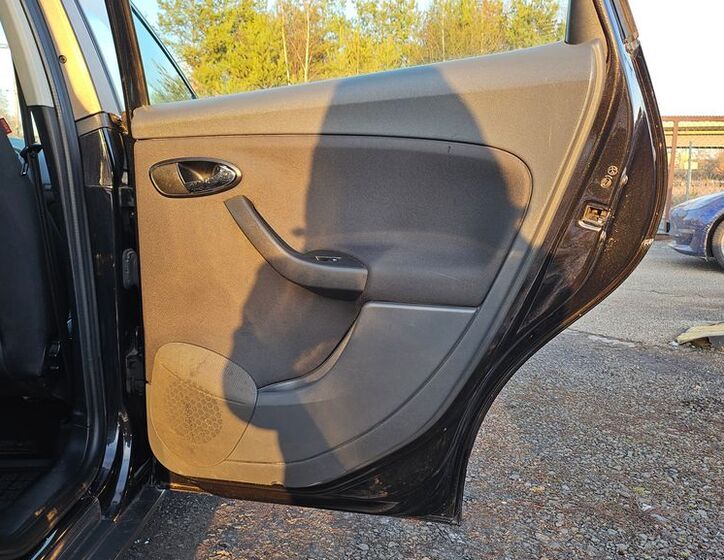 Seat Altea 16