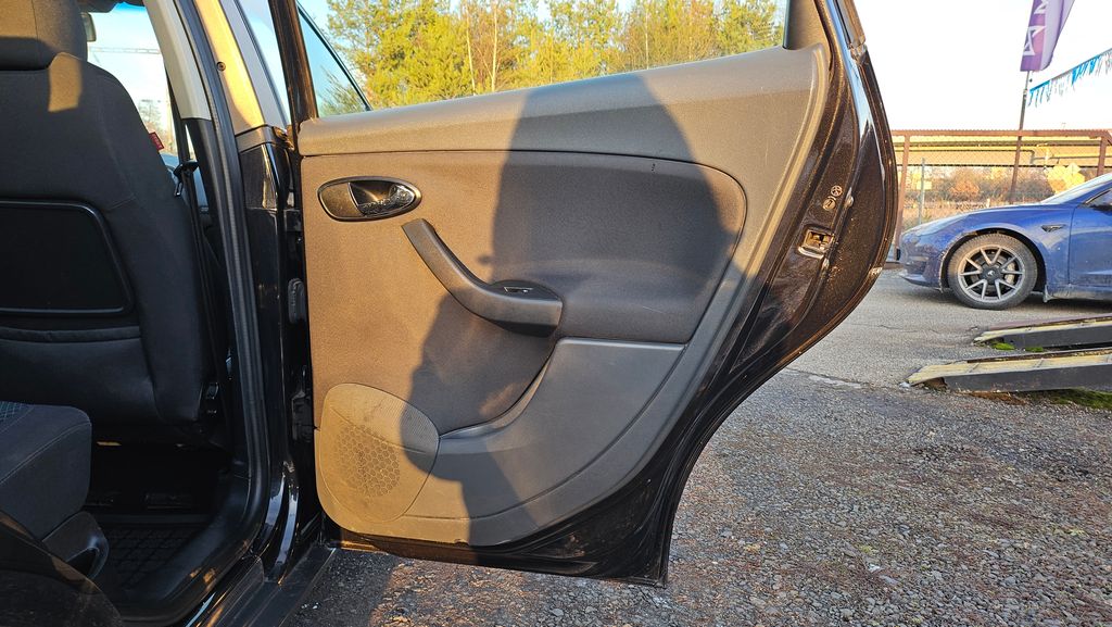 Seat Altea
