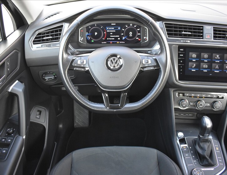 Volkswagen Tiguan Allspace 22