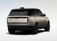Land Rover Range Rover 3
