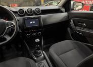Dacia Duster 30