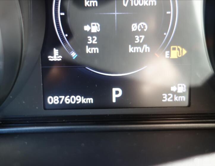 Land Rover Range Rover Evoque 19