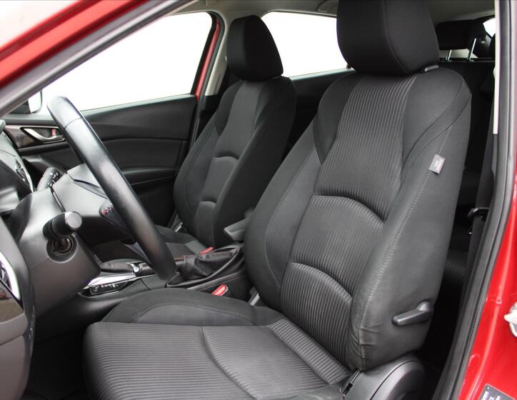 Mazda 3 10