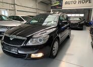 Škoda Octavia 3