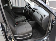 Škoda Fabia 10