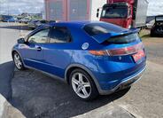 Honda Civic 7
