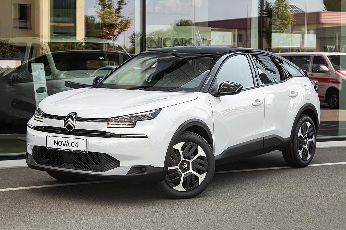 Citroën C4