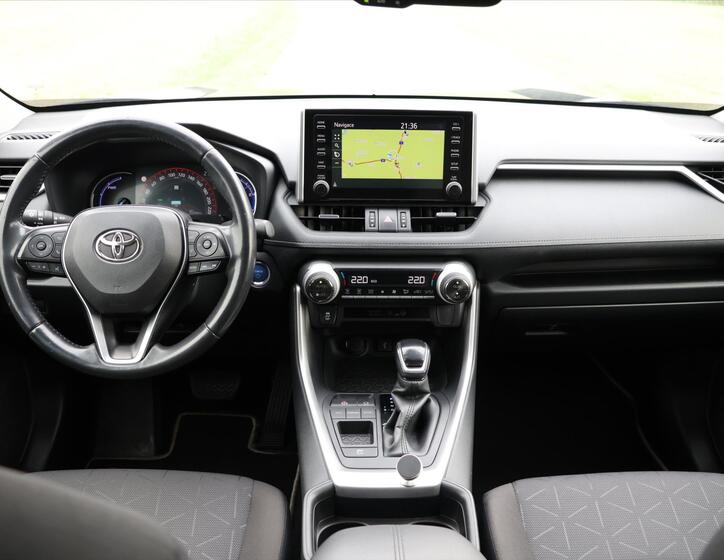 Toyota RAV4 29