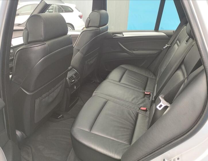 BMW X5 10