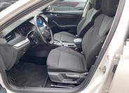 Škoda Octavia 11