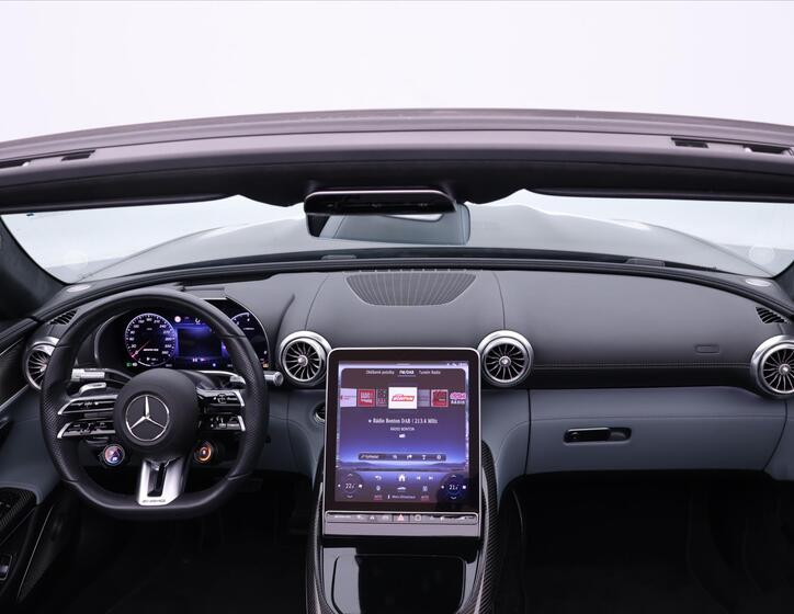 Mercedes-Benz SL 45