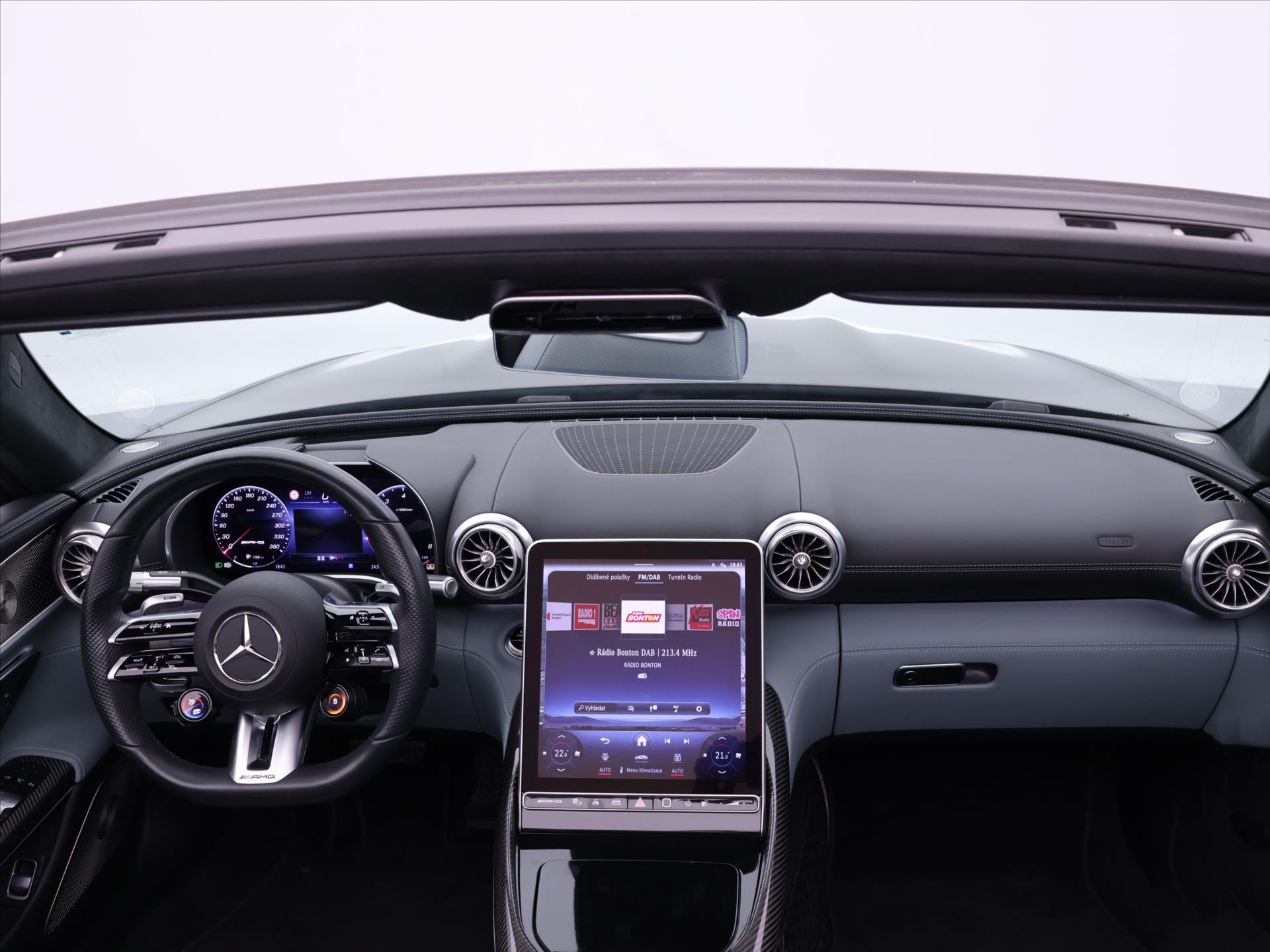 Mercedes-Benz SL