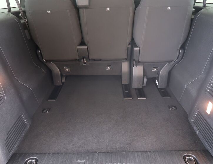 Toyota ProAce 12