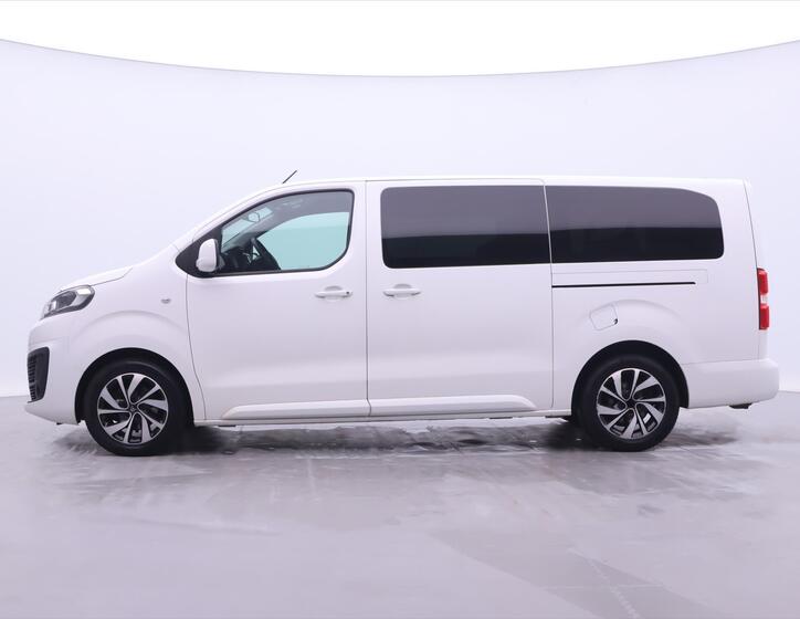 Citroën SpaceTourer 4