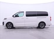 Citroën SpaceTourer 4