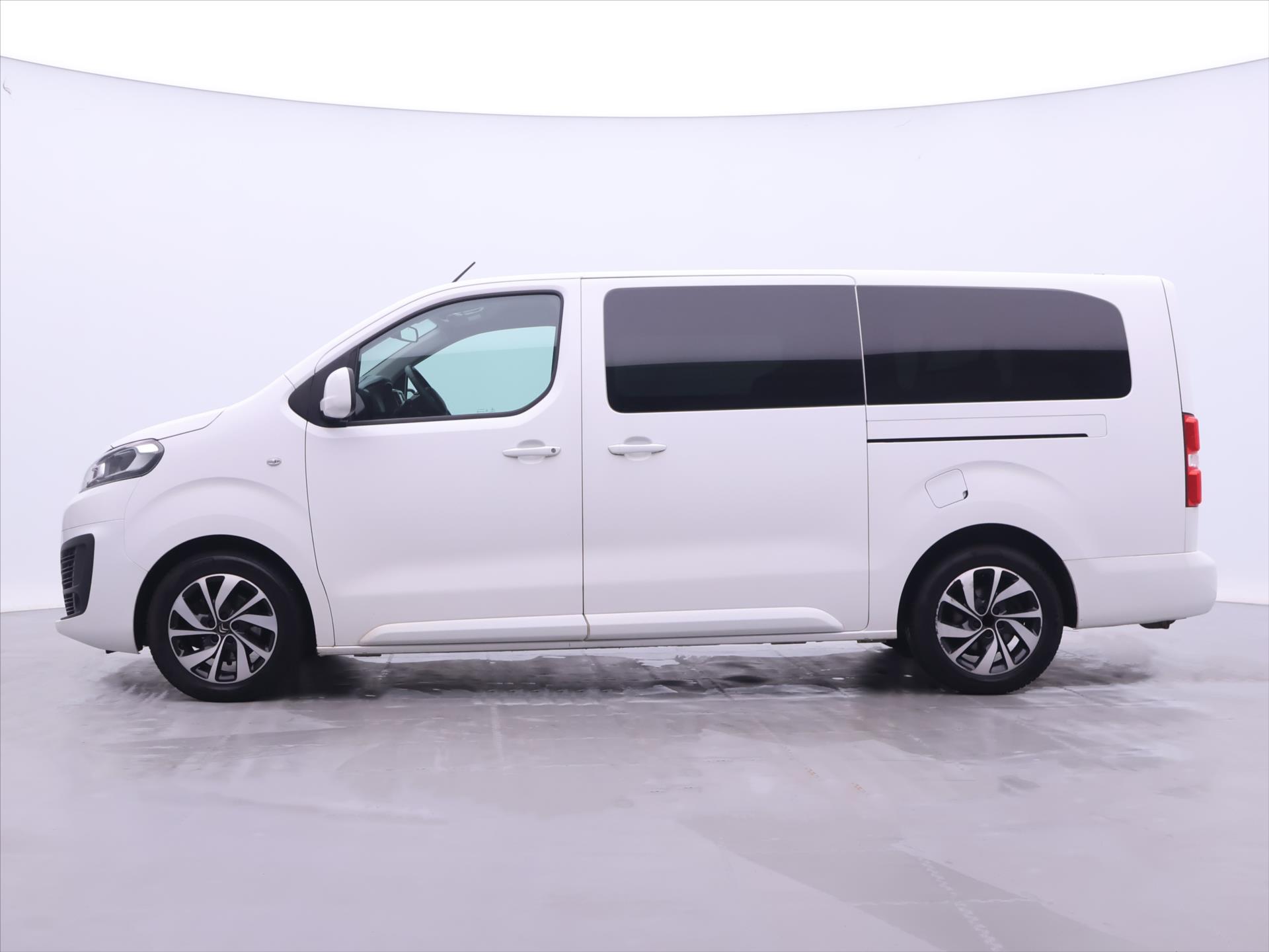 Citroën SpaceTourer