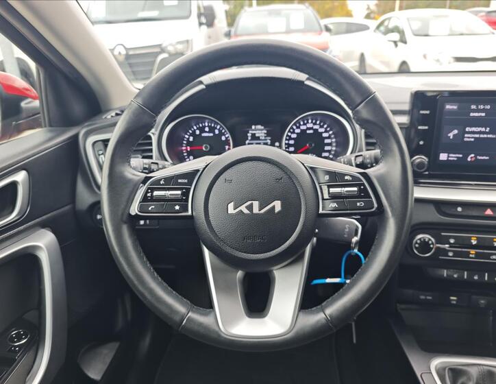 KIA Ceed 17