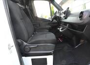 Mercedes-Benz Sprinter 9