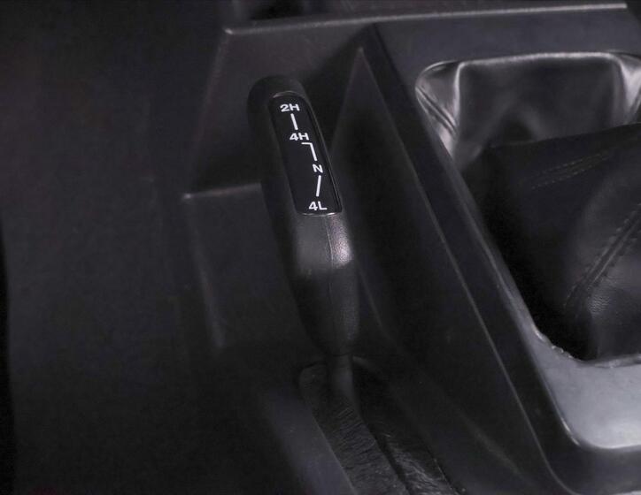 Jeep Wrangler 21