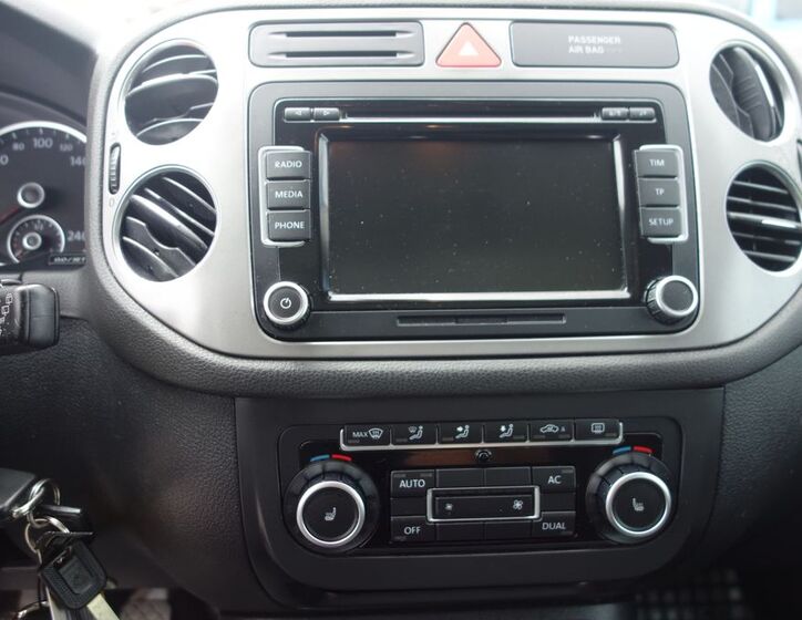 Volkswagen Tiguan 17