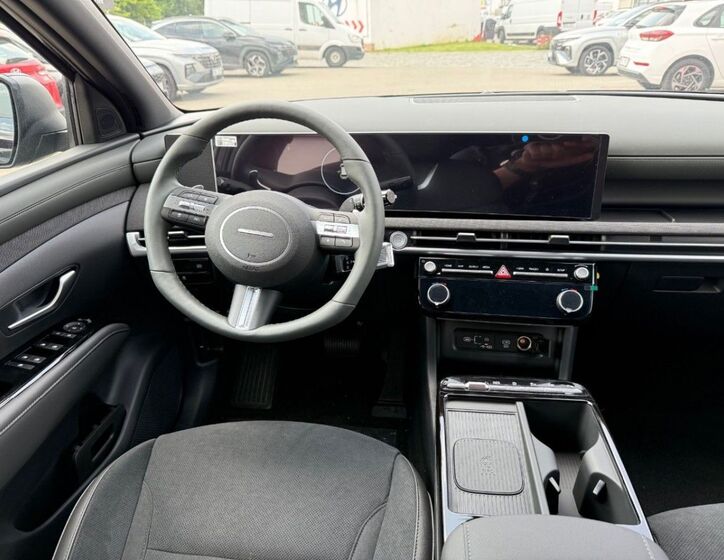 Hyundai Tucson 7