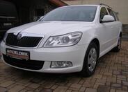 Škoda Octavia 1