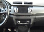 Škoda Fabia 8