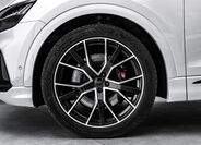 Audi SQ8 2
