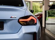 BMW M2 22