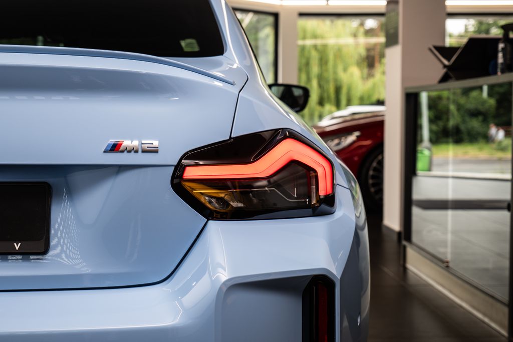 BMW M2