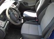 Škoda Roomster 10