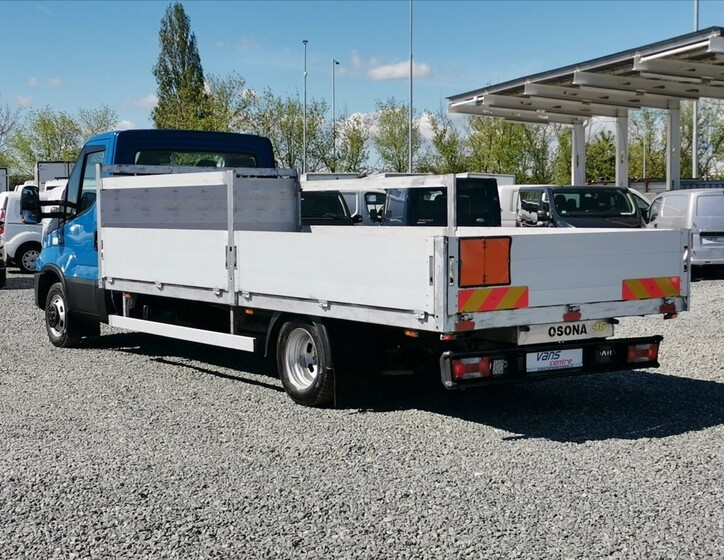Iveco Daily 4