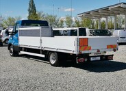 Iveco Daily 4